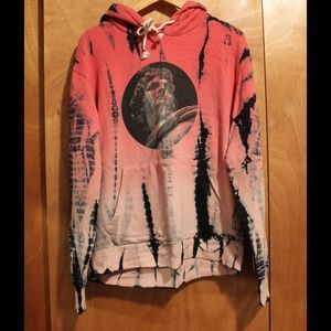 Vie-Riche Hoodie and Jogger Set